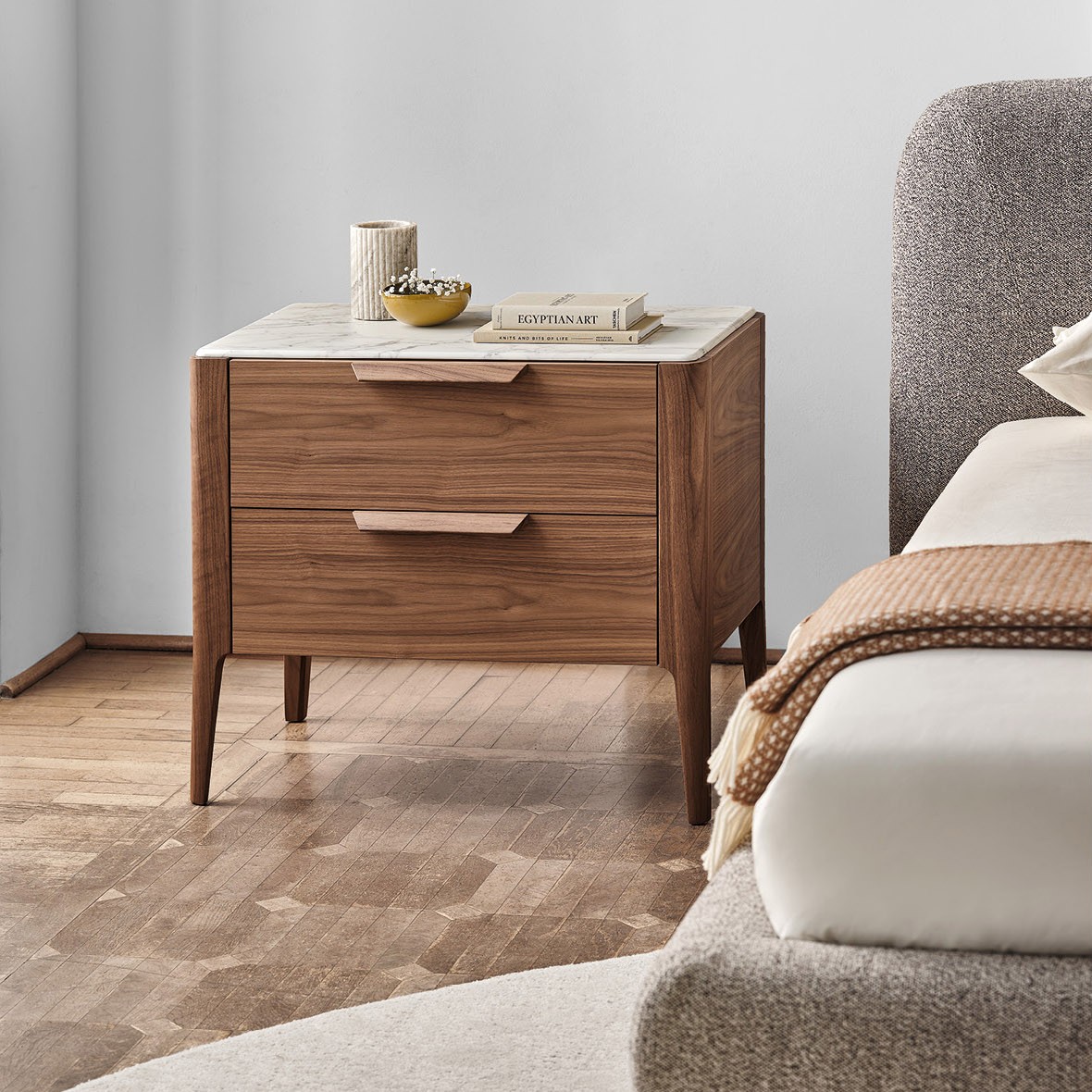 Прикроватная тумба Porada ZIGGY NIGHT XL | interior market