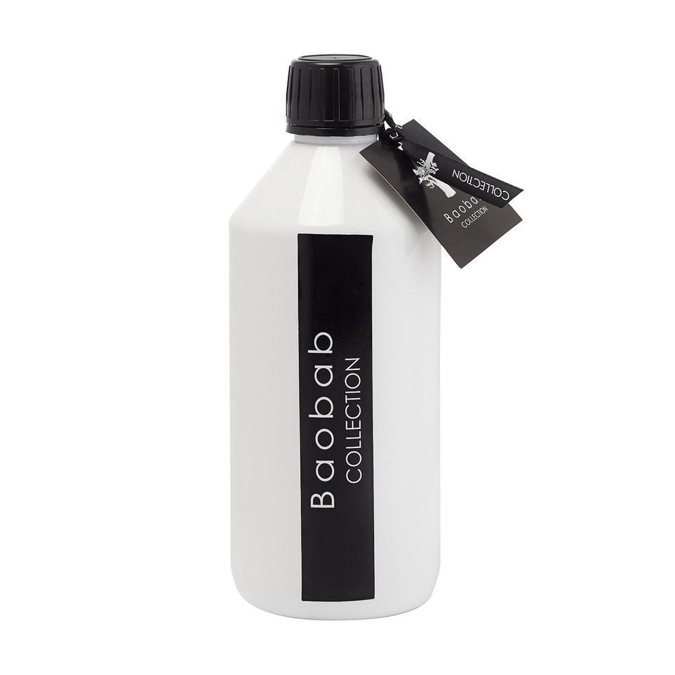 Рефил для диффузора Les Prestigieuses Encre de Chine 500 мл | interior market