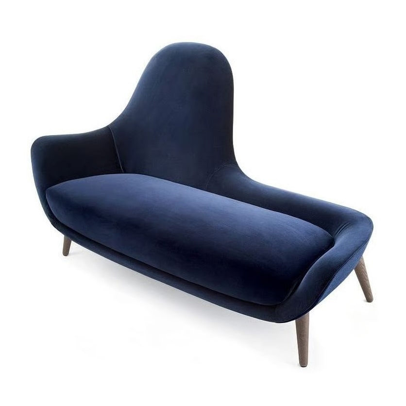 Шезлонг Poliform Mad Chaise Longue | interior market