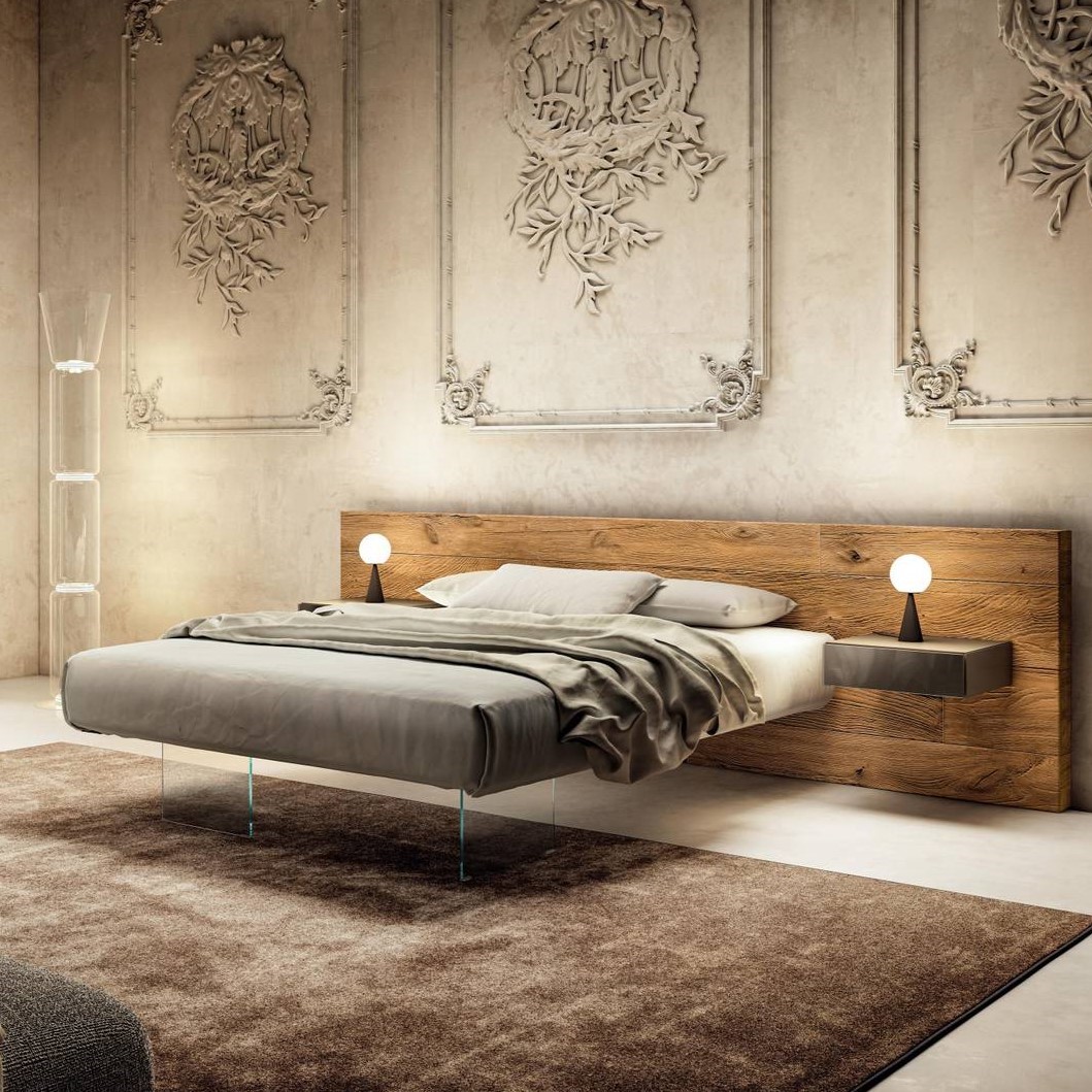 Кровать Lago AIR | interior market