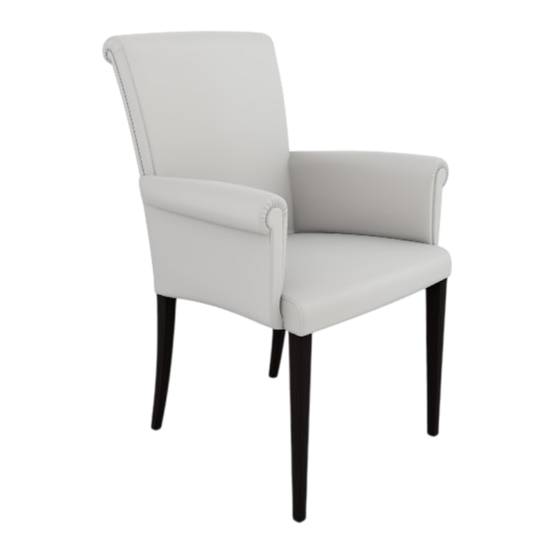 Обеденный стул Poltrona frau VITTORIA | interior market Обеденный стул Poltrona frau VITTORIA | interior market