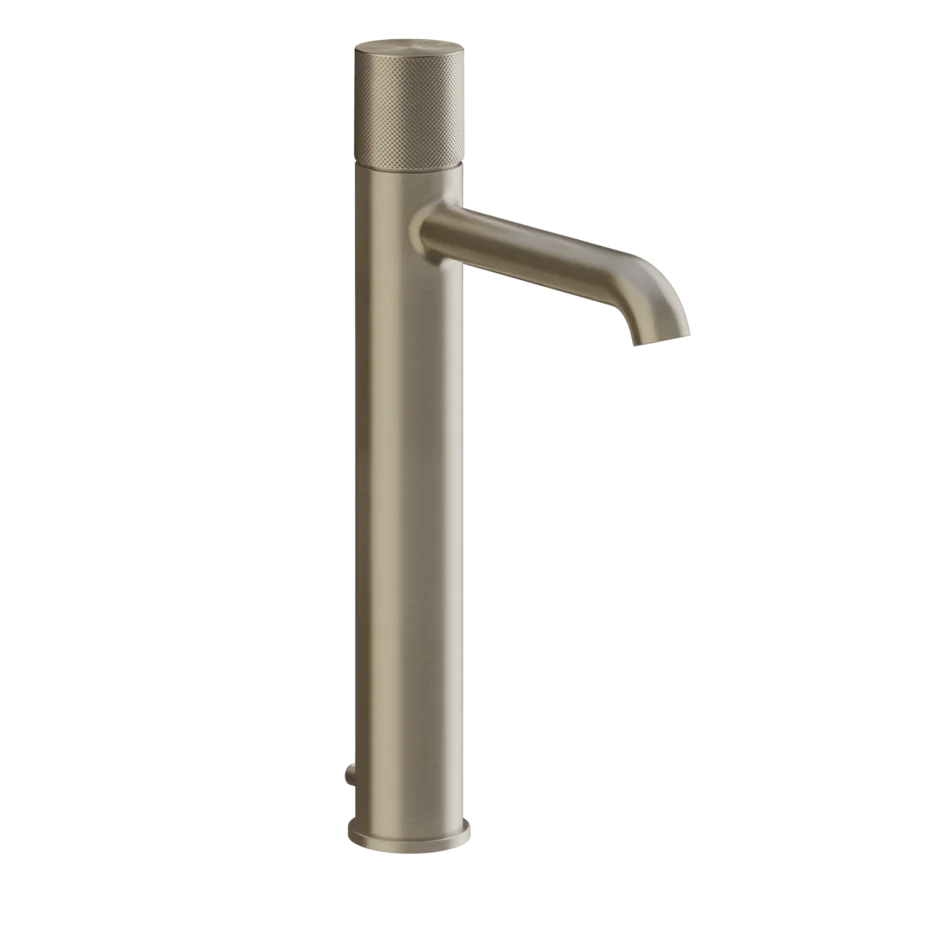 Смеситель для раковины Gessi HABITO DIAMANTATO | interior market