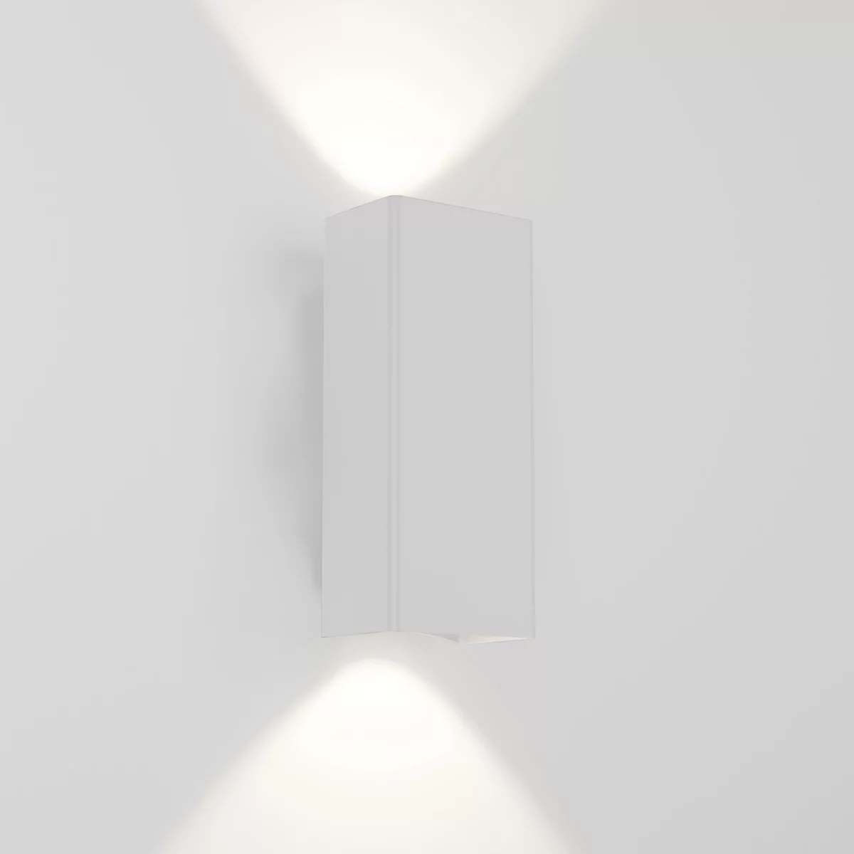 Технический свет Delta Light NOCTA SQ85 DOWN-UP | interior market