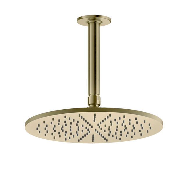 Верхний душ Gessi INCISO | interior market