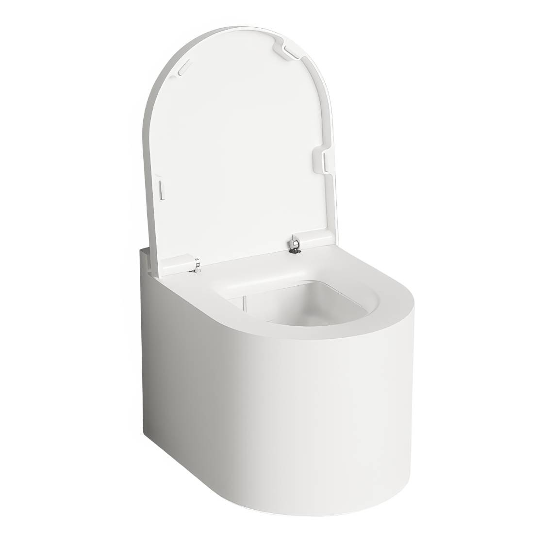 Подвесной унитаз SALINI GEMELLI | interior market