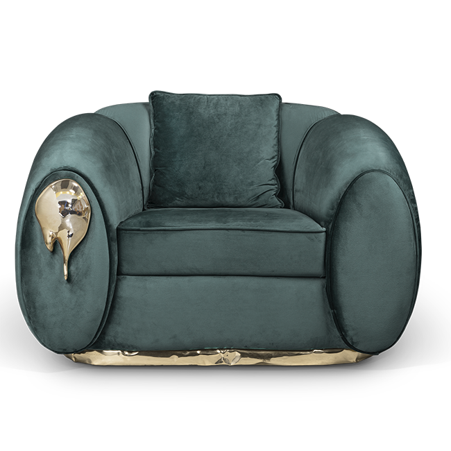 Разноцветные кресла Boca do Lobo Soleil Green Armchair | interior market Разноцветные кресла Boca do Lobo Soleil Green Armchair | interior market