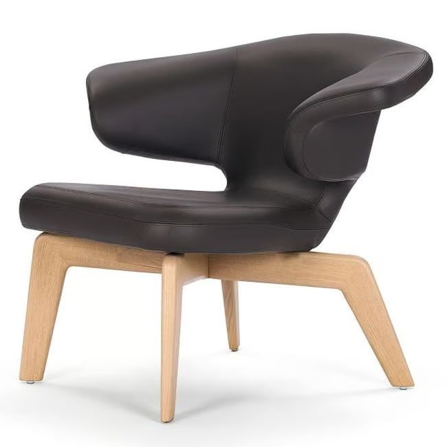 Кресло Classicon Munich Lounge | interior market