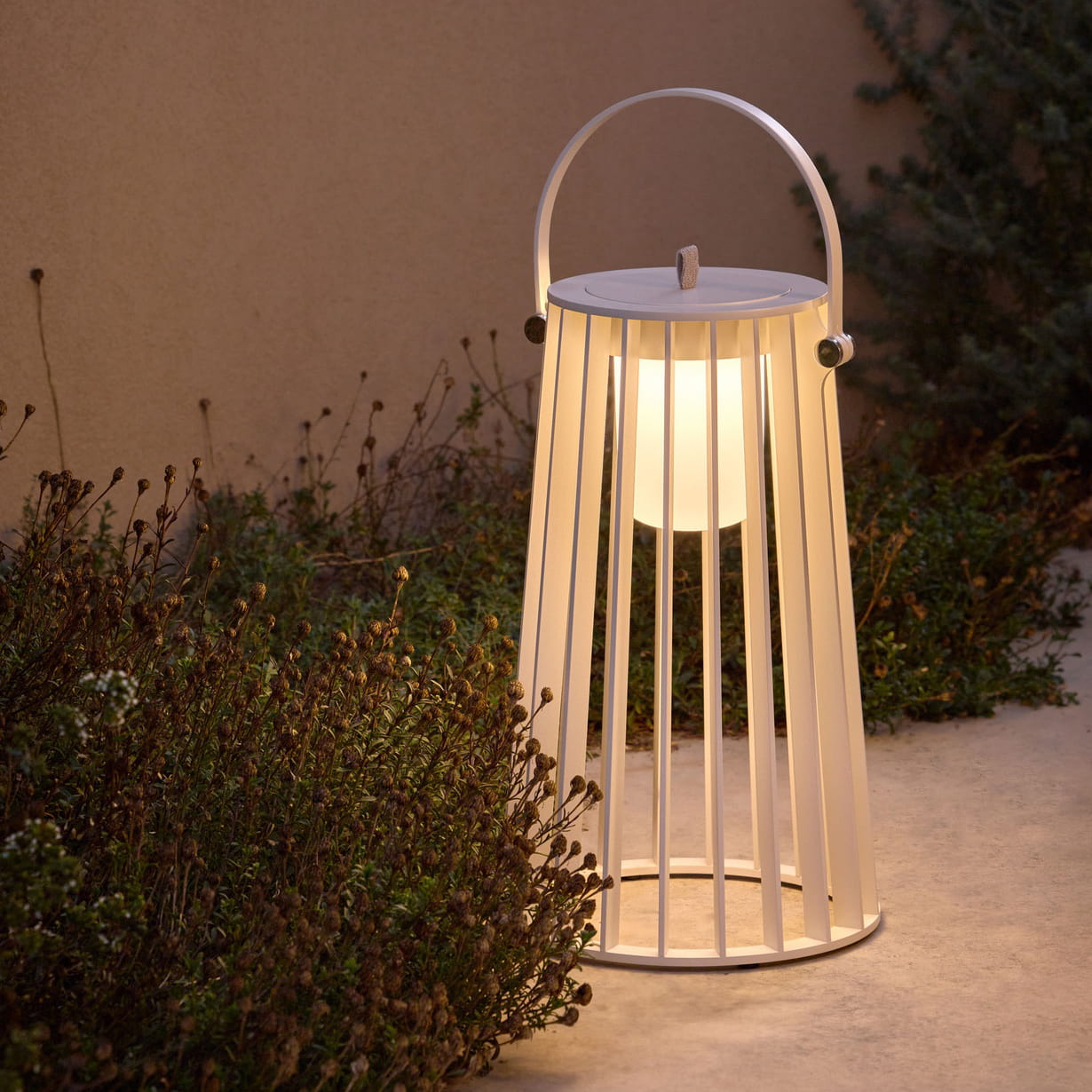 Напольный уличный светильник Point1920 Zuma M | interior market