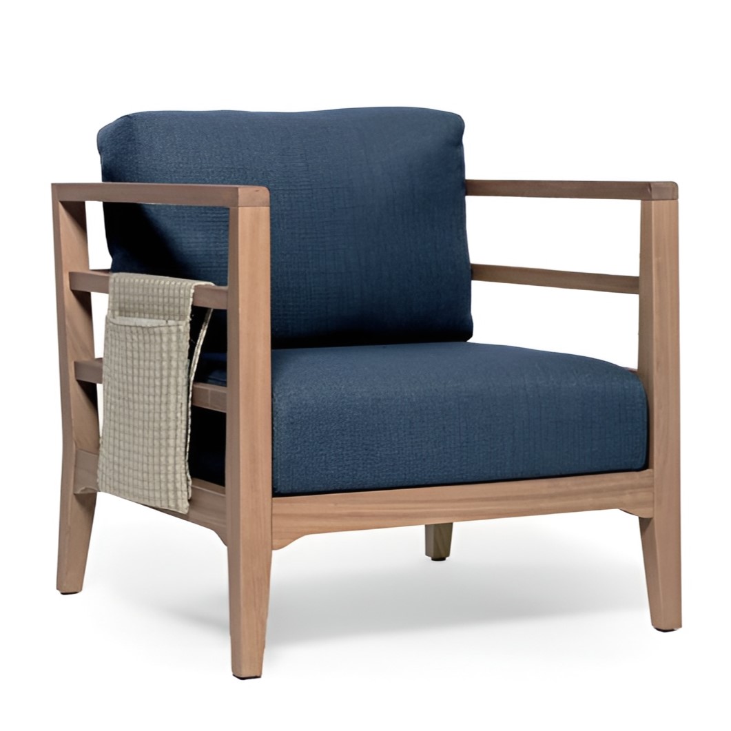 Кресло для улицы Longhi Stadel | interior market