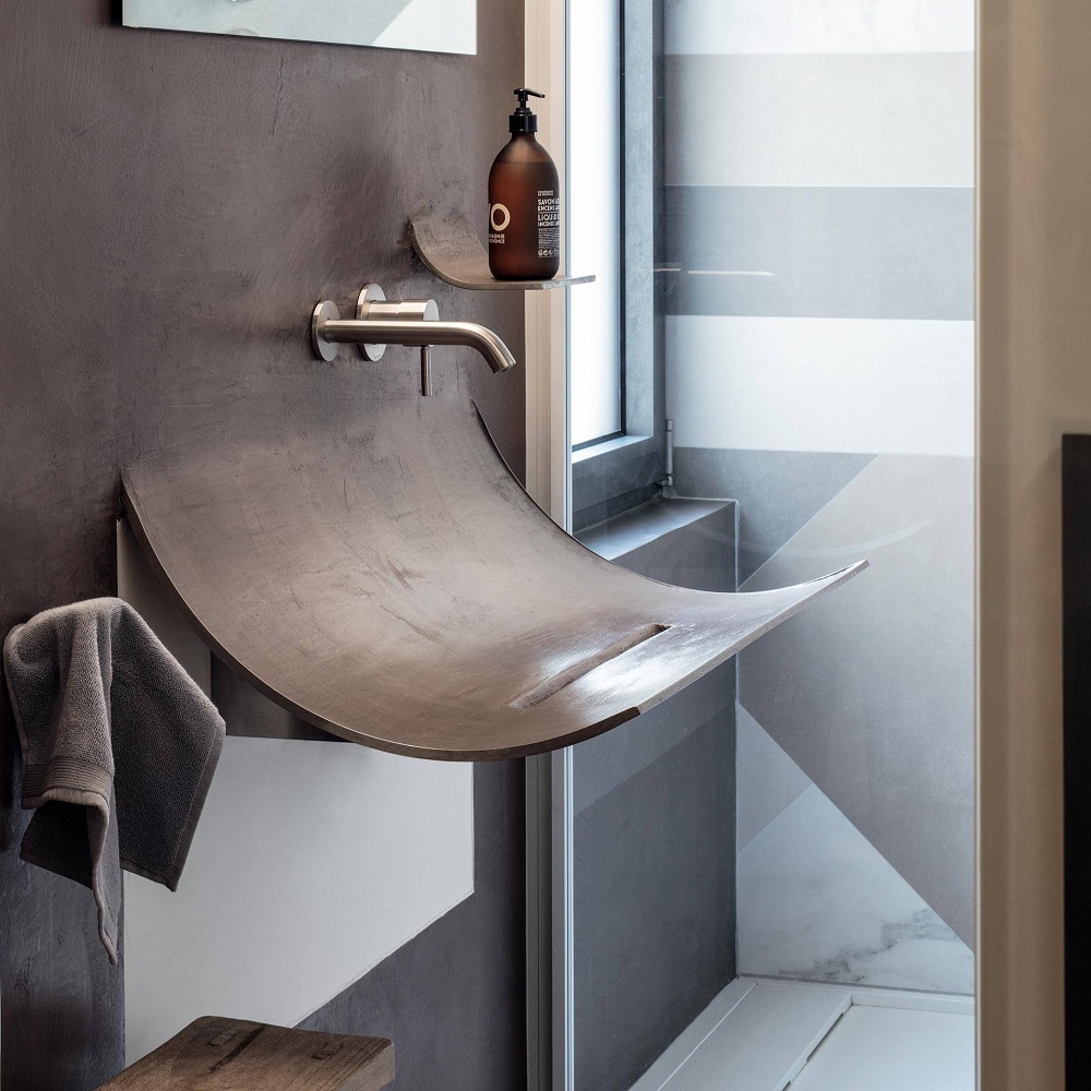 Раковина  Lago SKIN | interior market