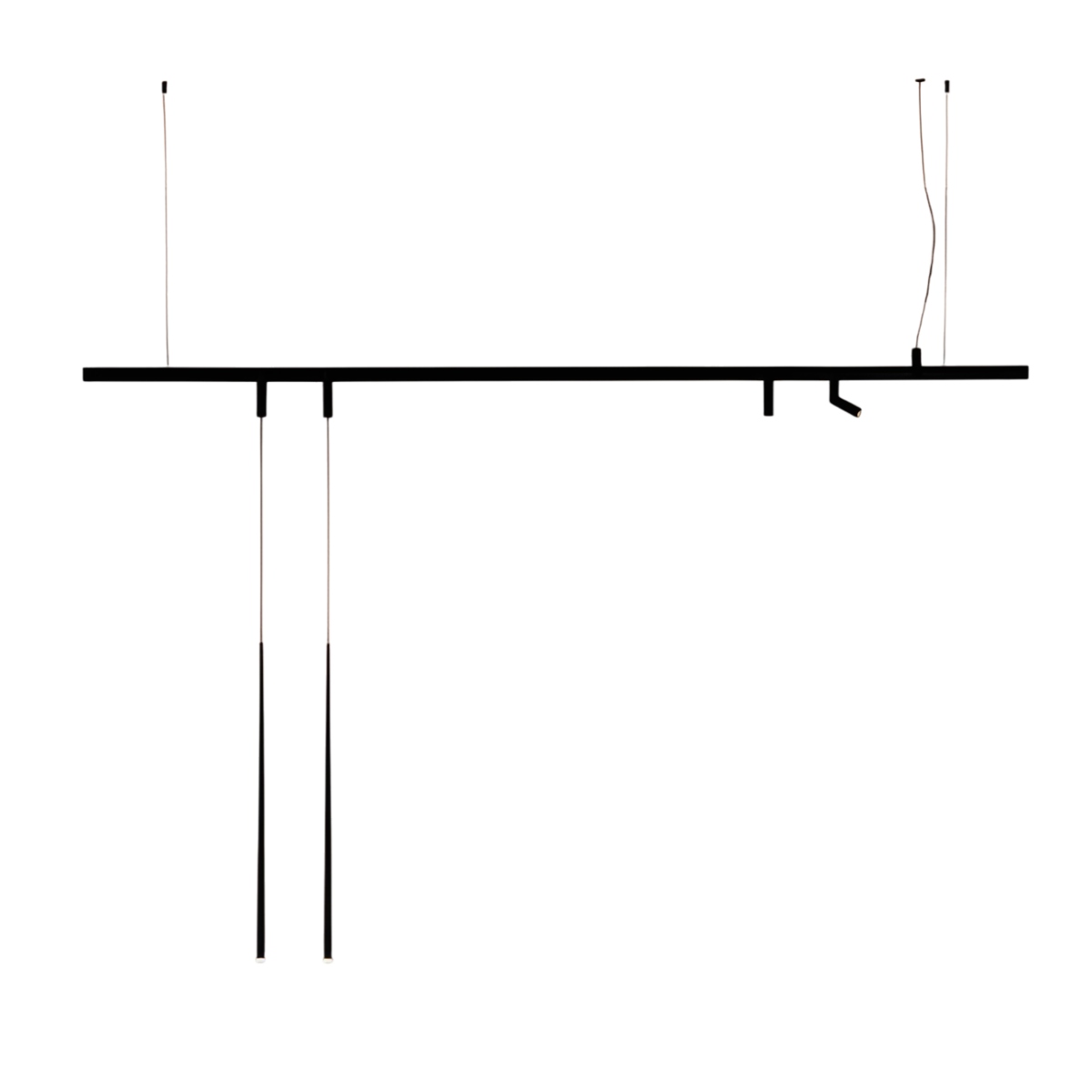 Потолочный светильник  Vibia Bind | interior market