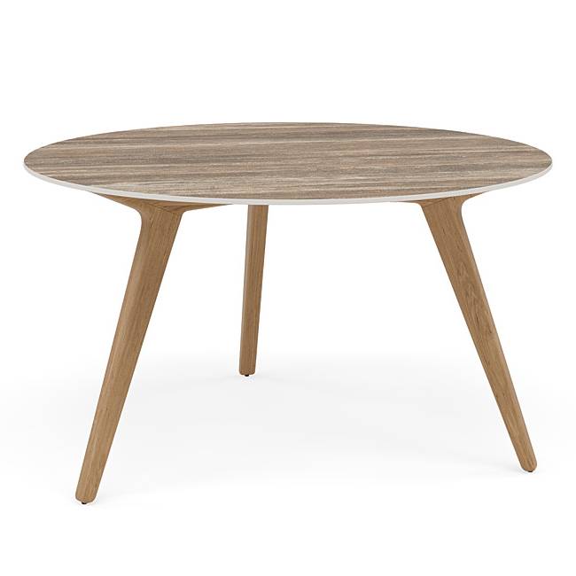 Обеденный стол для улицы Manutti Torsa | interior market