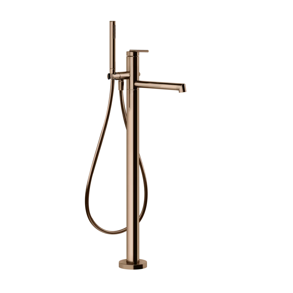 Смеситель для ванны Gessi INGRANAGGIO | interior market