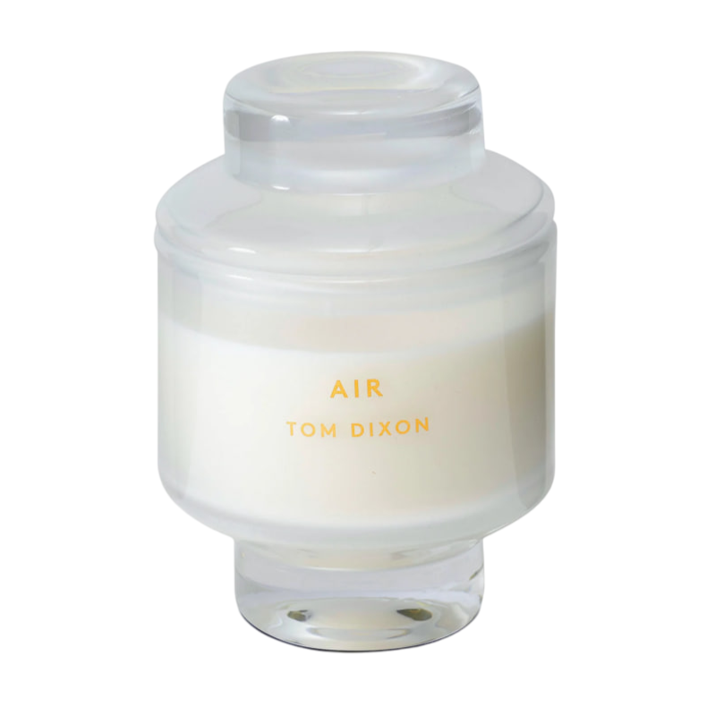 Аромат для дома Tom Dixon Air Medium Candle | interior market
