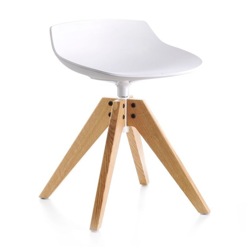 Табурет MDF Italia FLOW | interior market