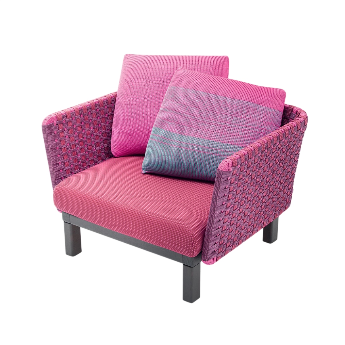 Кресло для улицы Paola lenti Sabi | interior market