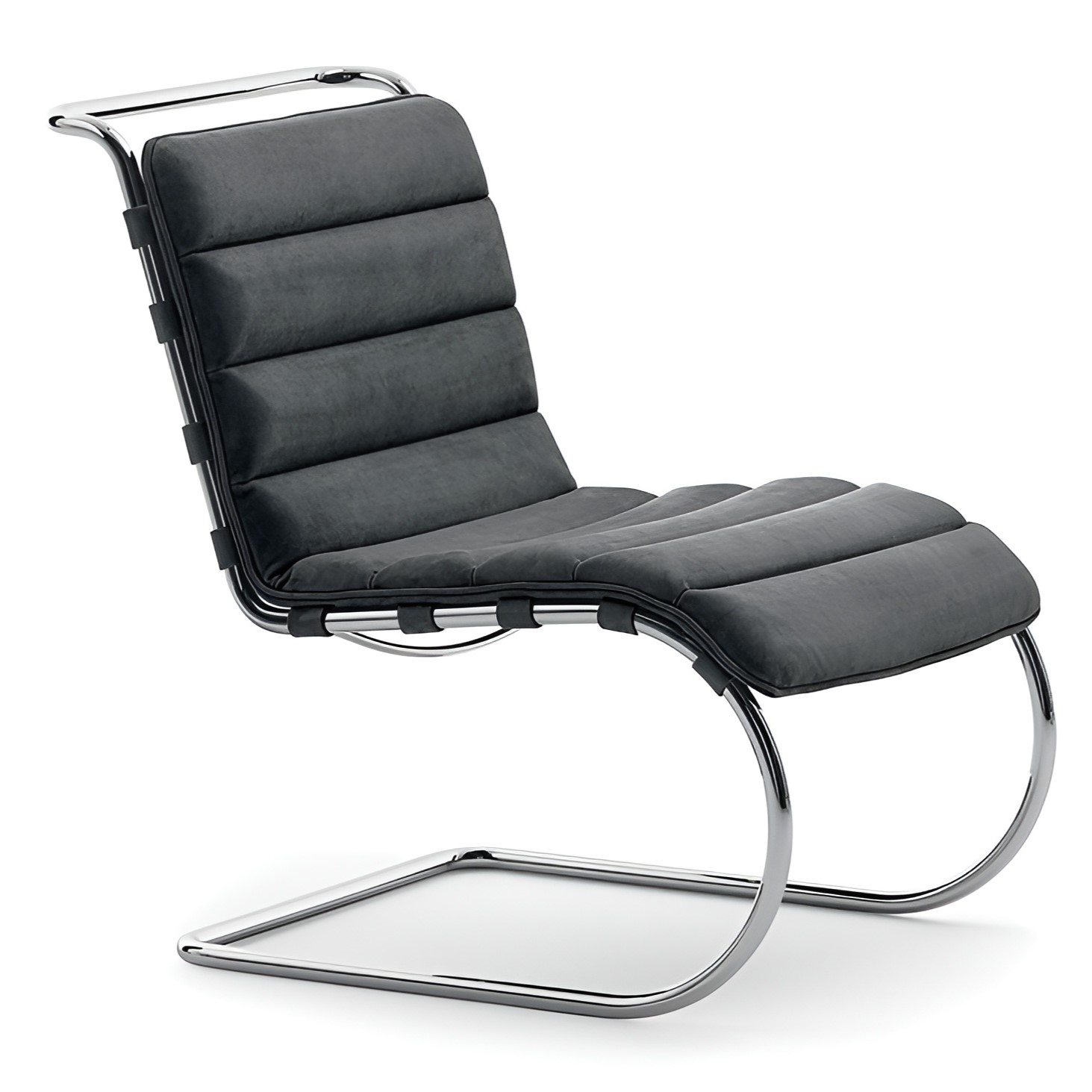 Кресло Knoll  MR Bauhaus | interior market