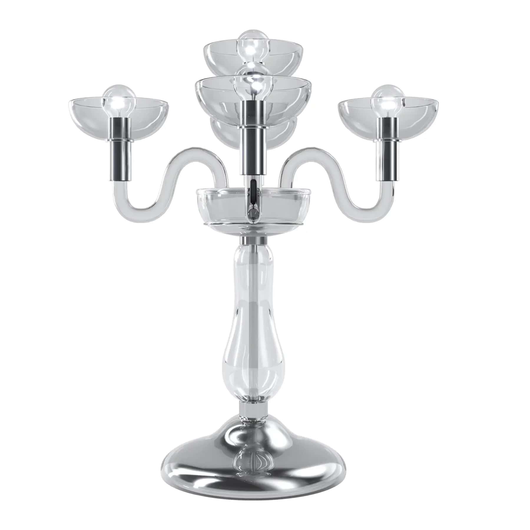 Настольная лампа Venini Carlo Scarpa | interior market