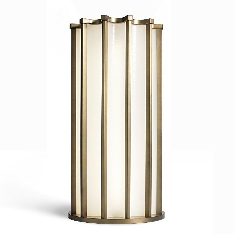 Настольная лампа Panzeri ROMA | interior market