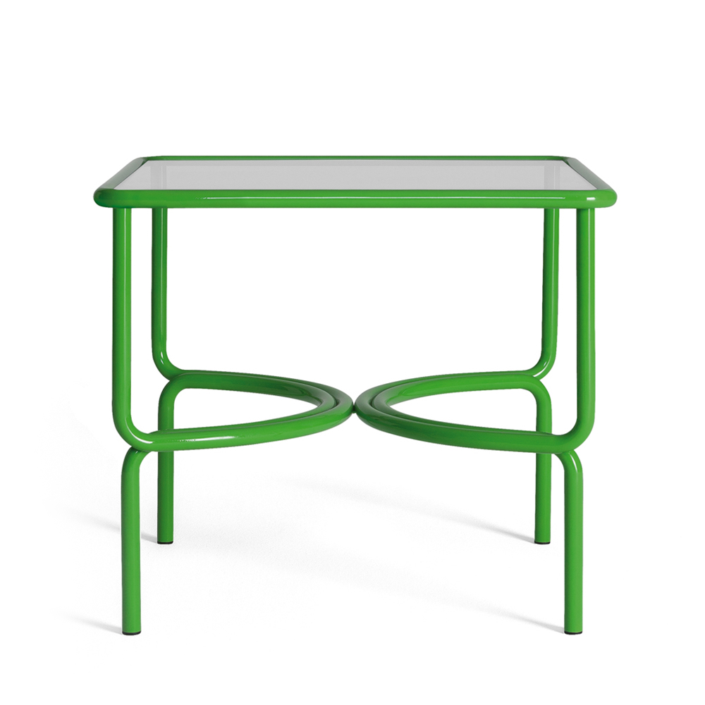 Стол Exteta Locus Solus Dining Table 1964 | interior market