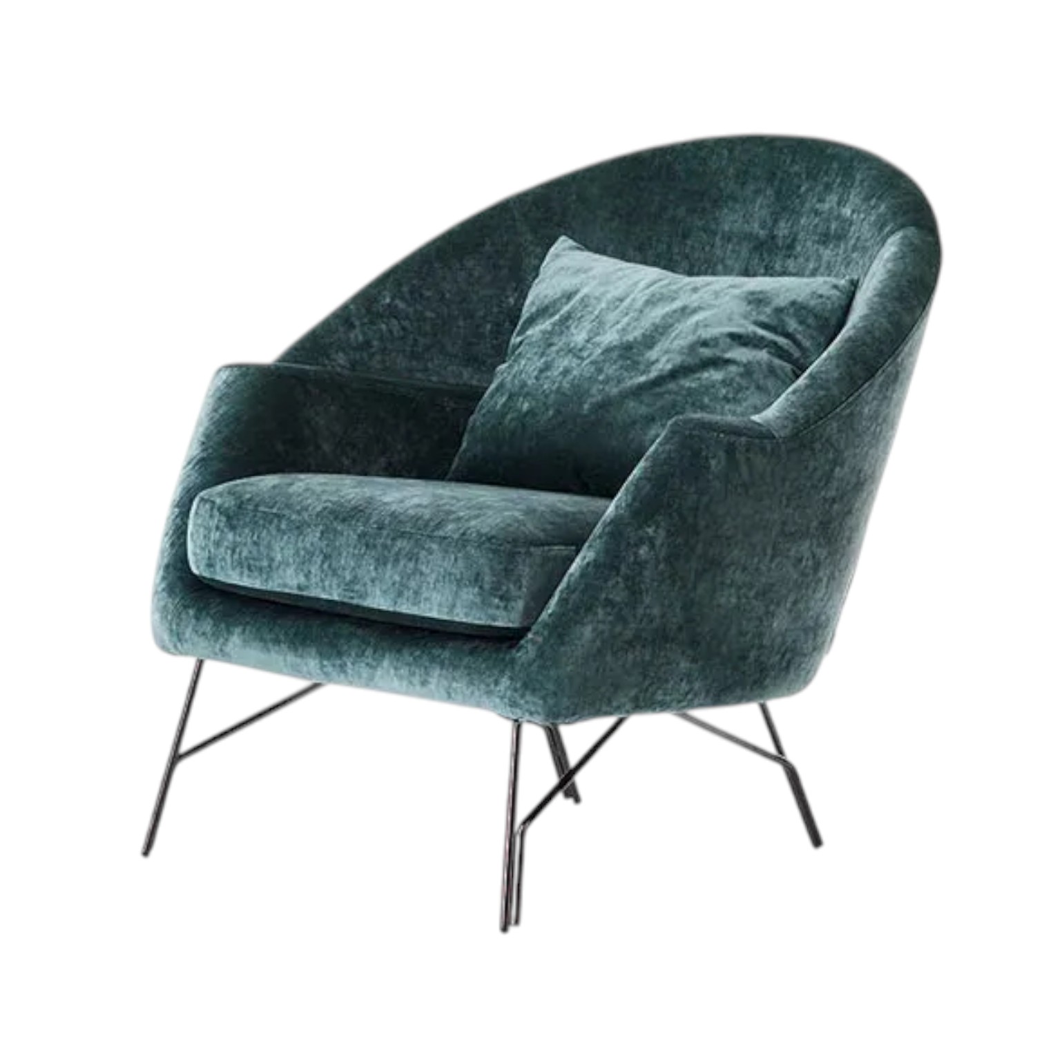 Кресло Saba Chillout | interior market