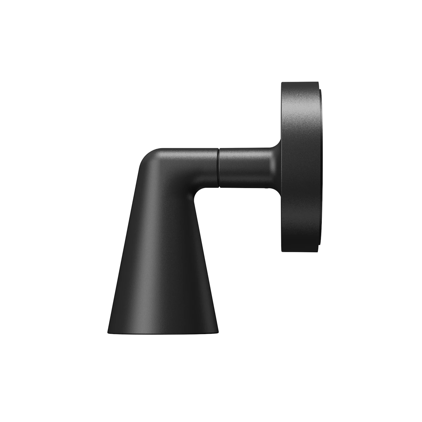 Уличный светильник  Flos Belvedere Spot Wall Non Dimmable | interior market