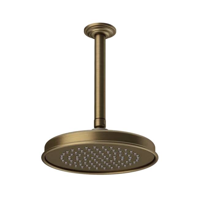 Верхний душ Gessi VENTI20 | interior market
