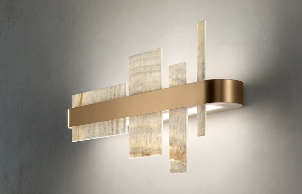 Бра Masiero HONICE | interior market