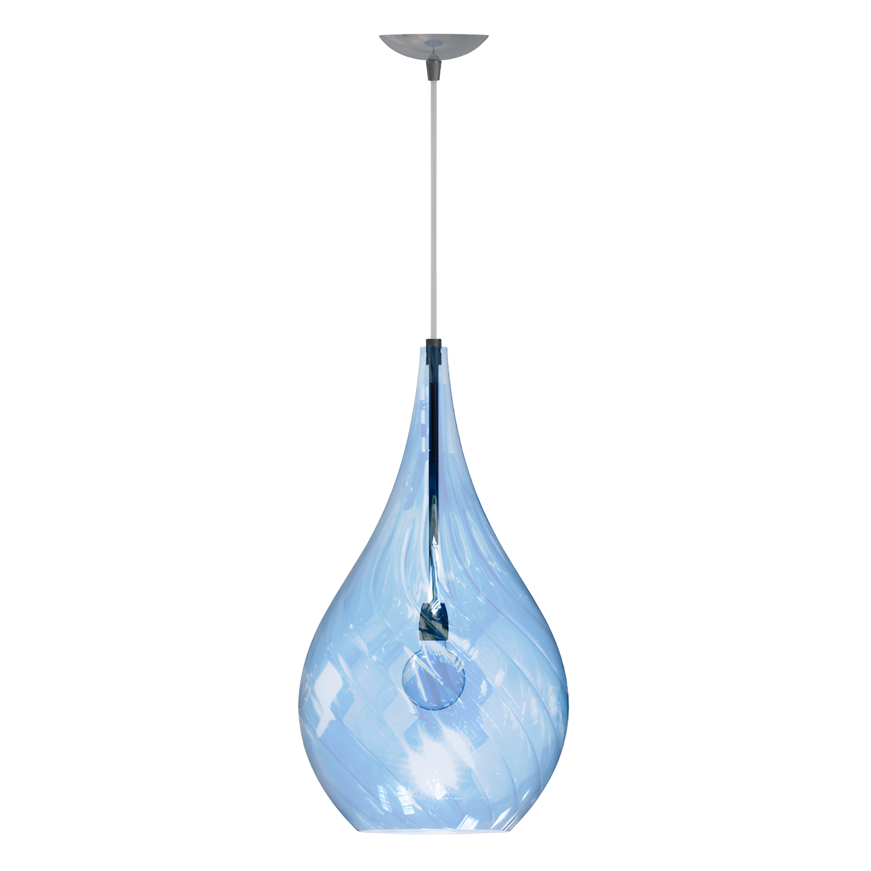 Потолочный светильник  CANGINI&TUCCI LACRIMA | interior market