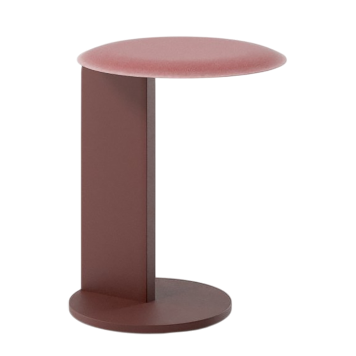 Журнальный столик Kettal INSULA | interior market