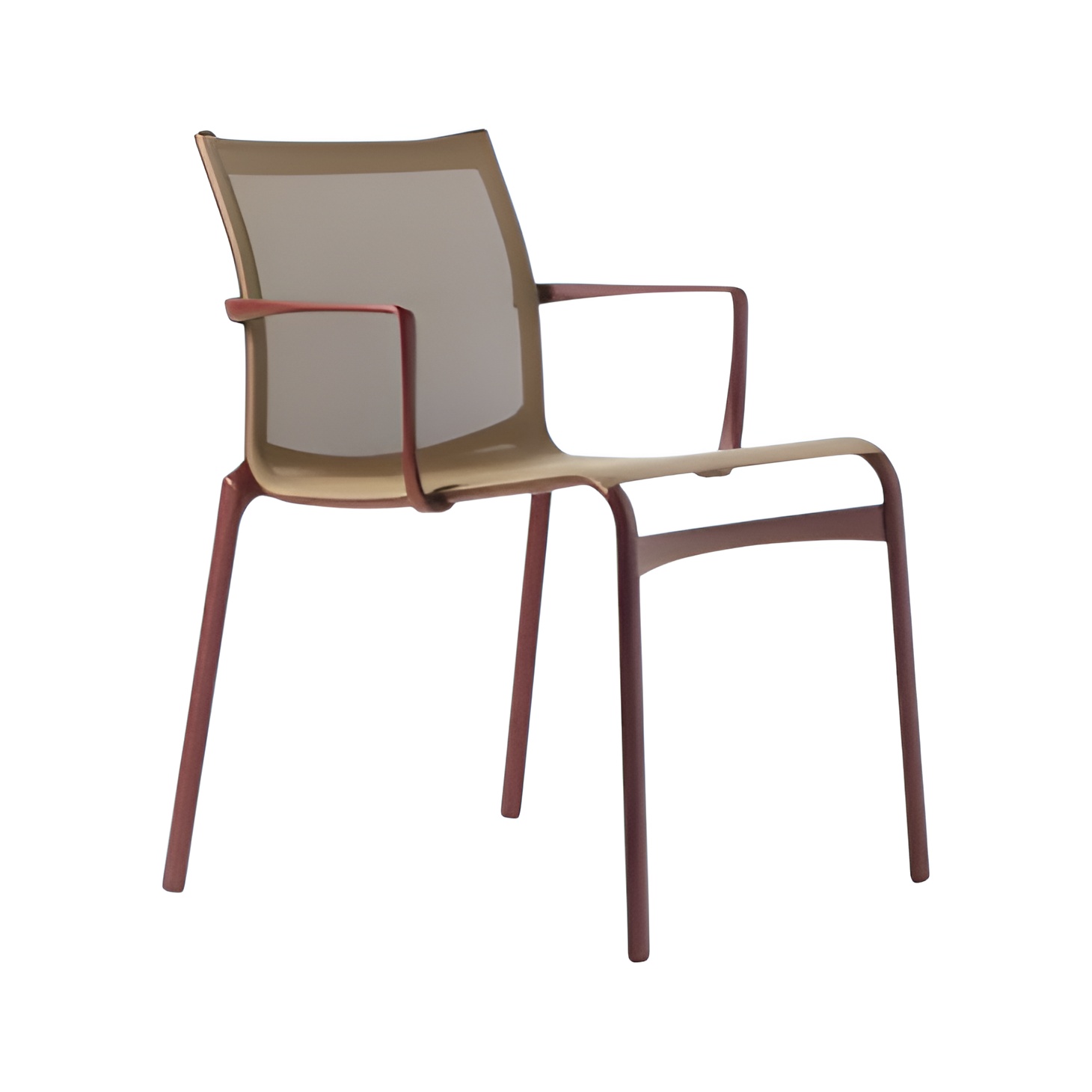 Стул ALIAS bigframe 44 | interior market