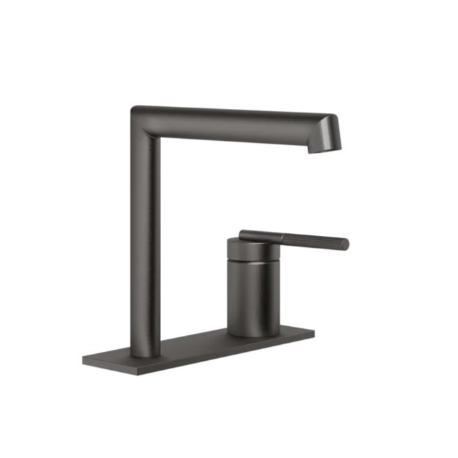 Смеситель для раковины Gessi INGRANAGGIO | interior market
