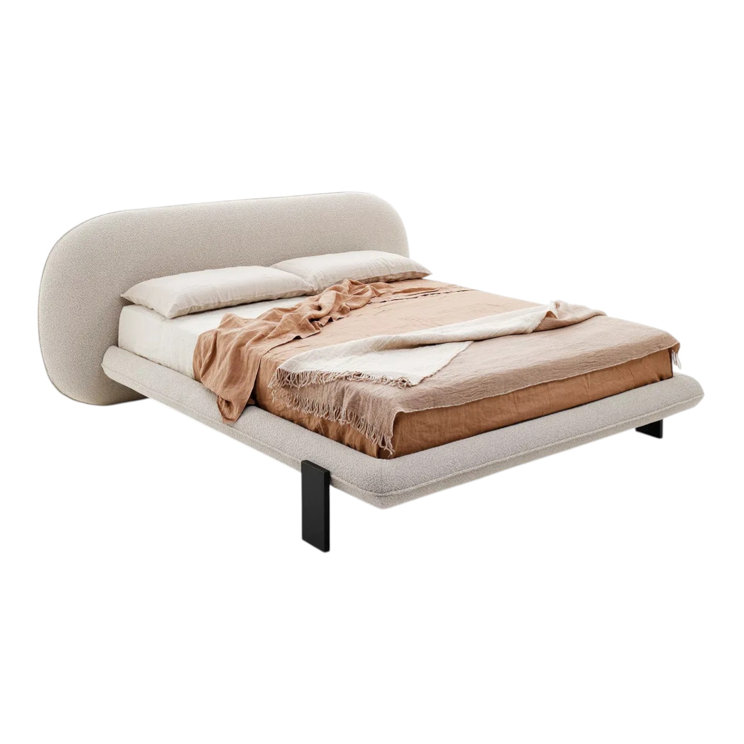 Кровать Saba WABI | interior market