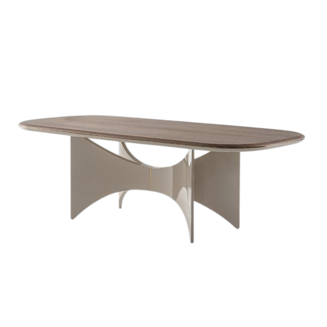 Стол обеденный Turri BLUES | interior market