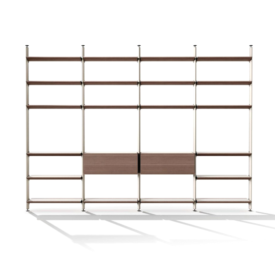 Стеллаж  Ulivi Modular Day | interior market