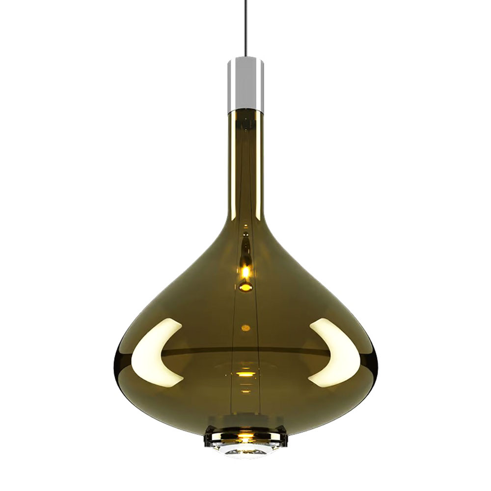 Потолочный светильник  Lodes (Studio Italia Design) Sky–Fall | interior market