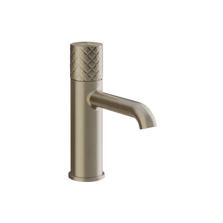 Смеситель для раковины Gessi HABITO INTRECCIO | interior market