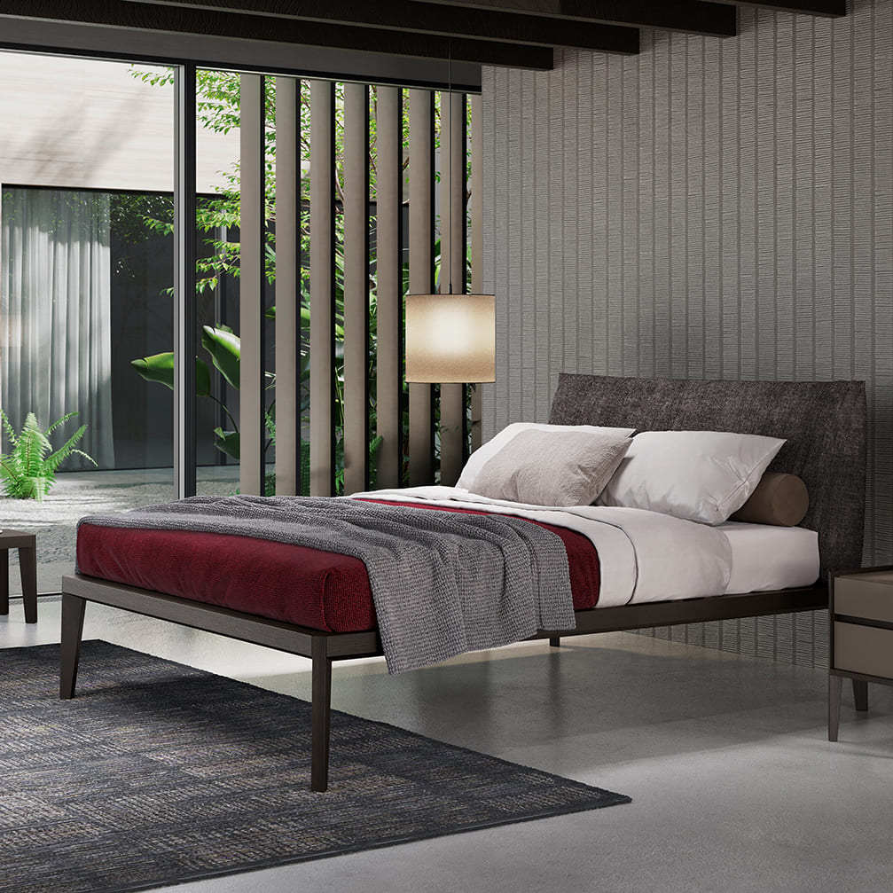 Кровать Olivieri ANDREA | interior market