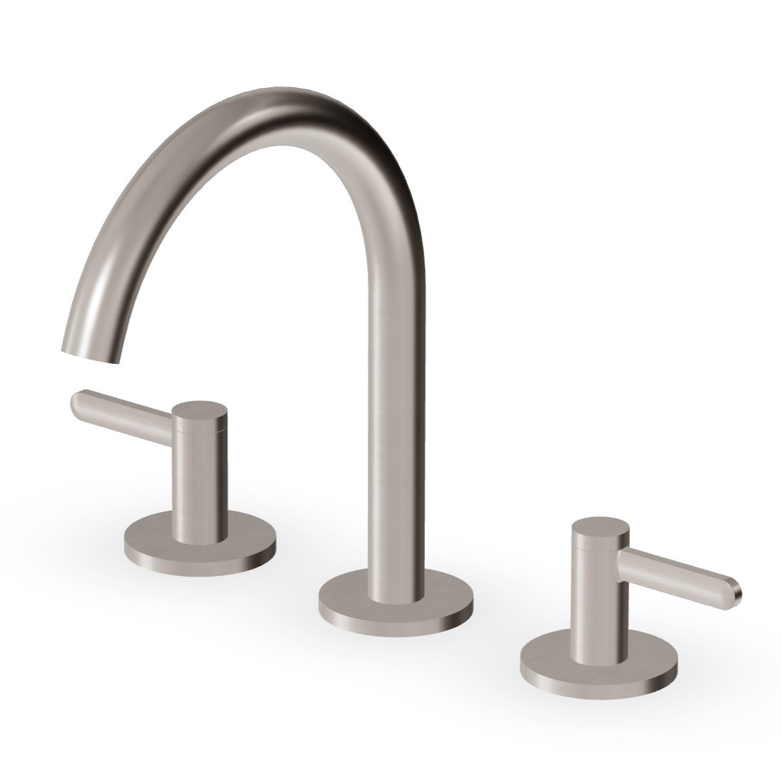 Смеситель для раковины Zucchetti  | interior market