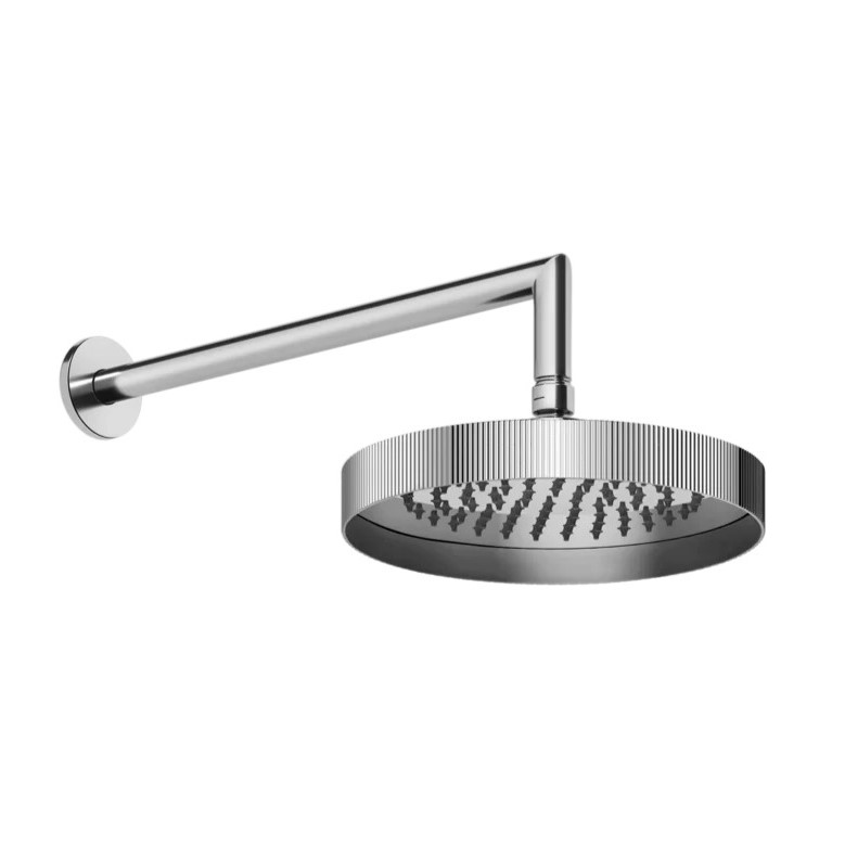 Верхний душ Gessi INGRANAGGIO | interior market