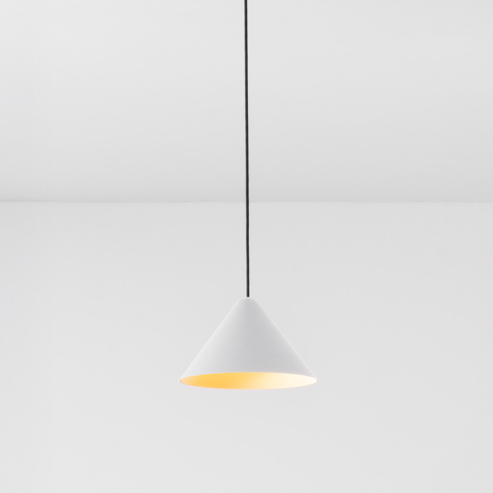 Потолочный светильник  Artemide Vea | interior market