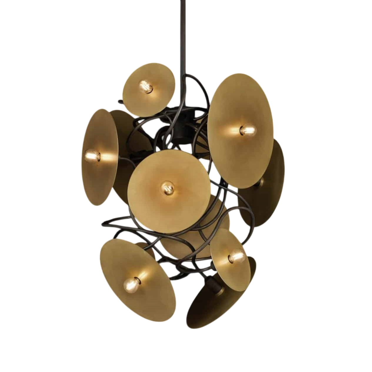 Потолочный светильник Brand Van Egmond Solis | interior market