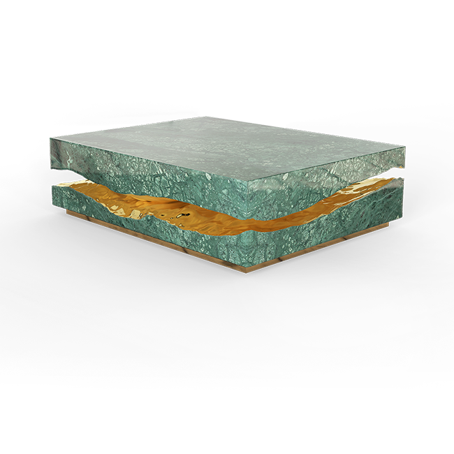 Журнальный столик Boca do Lobo Quarry Guatemala Marble Center Table | interior market Журнальный столик Boca do Lobo Quarry Guatemala Marble Center Table | interior market