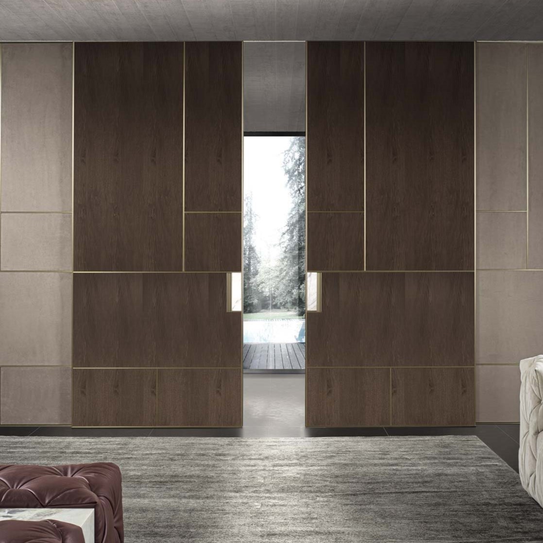 Дверь Longhi Land | interior market