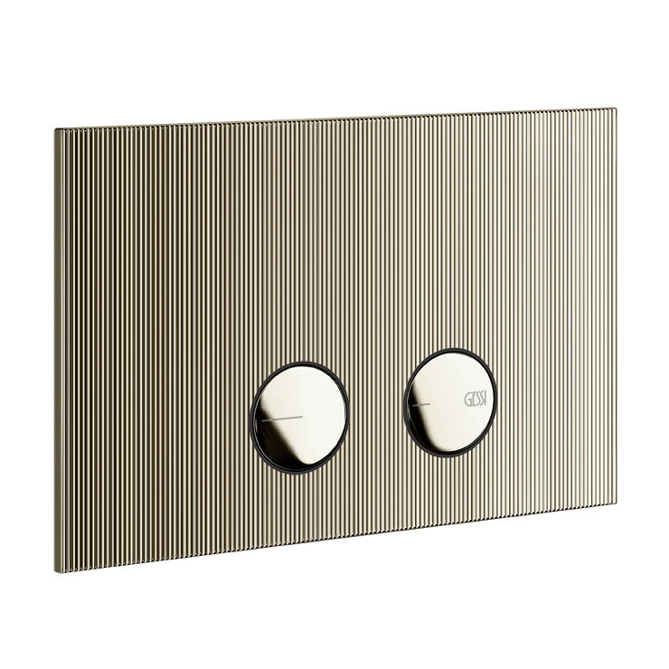 Клавиша Gessi RIGATO | interior market