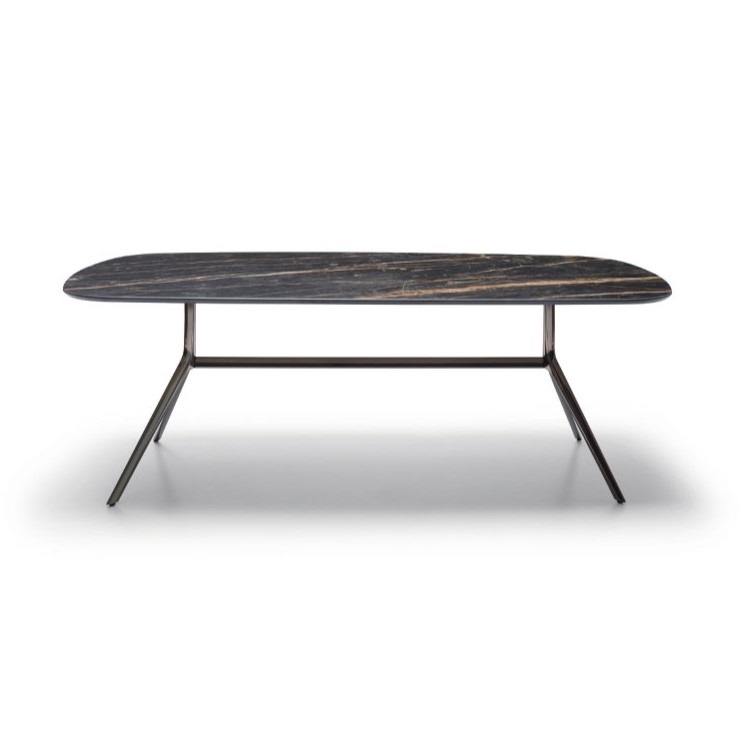 Журнальный столик Sangiacomo Iris | interior market