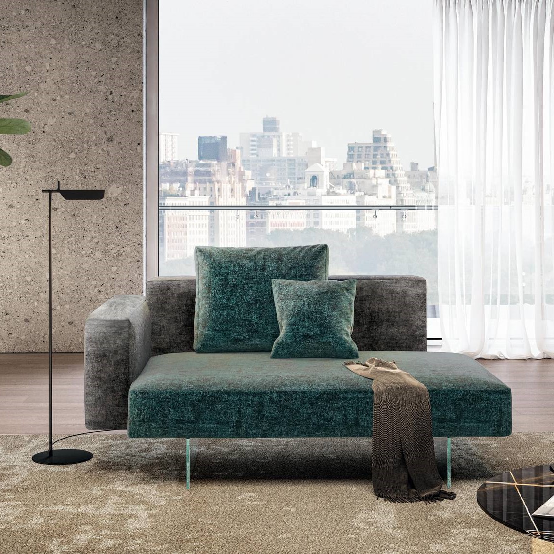 Кресло для отдыха Lago AIR | interior market