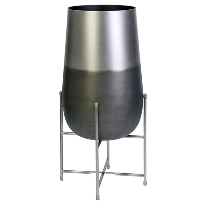 Кашпо на подставке LAMBERT Goa | interior market