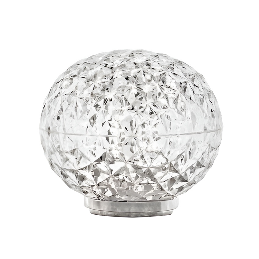 Настольная лампа Kartell Mini planet | interior market