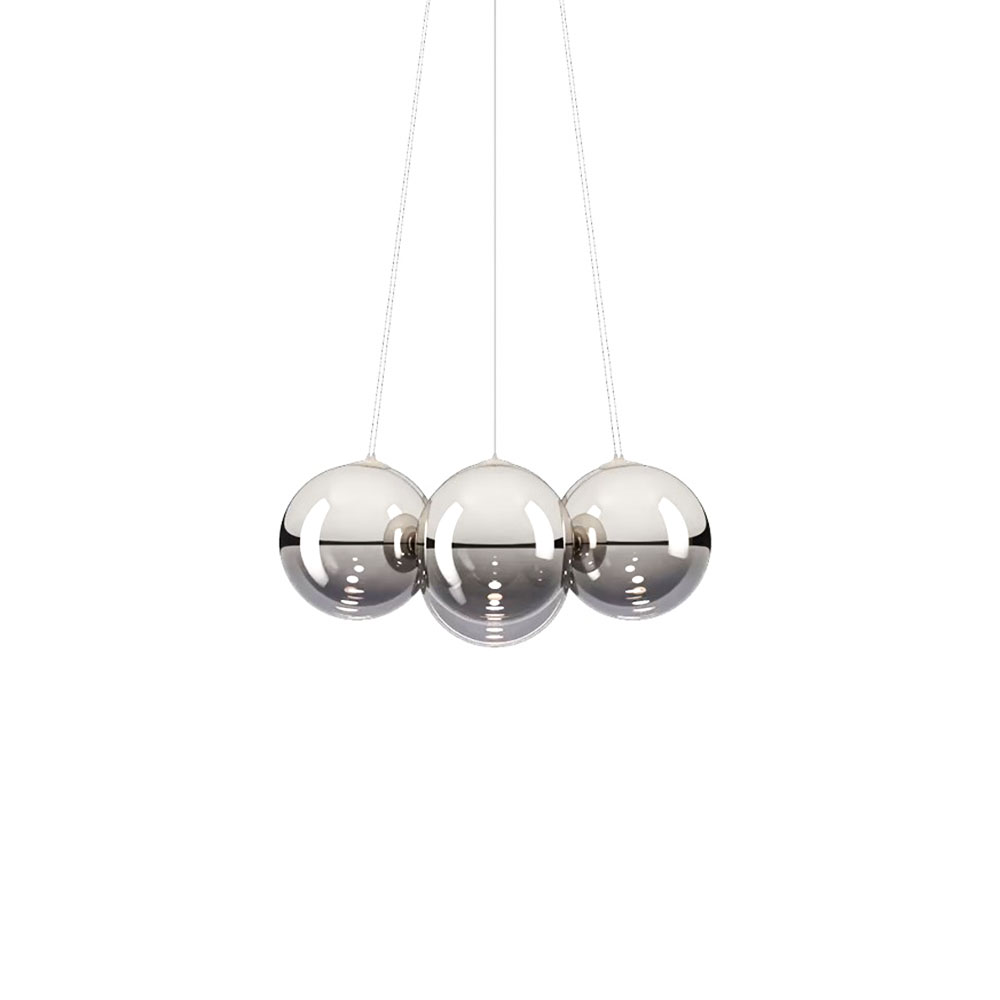 Потолочный светильник  Lodes (Studio Italia Design) Random Cloud | interior market